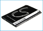 1200 mAh for LG BL-44JS,BL-A5JN,EAC61680101,EAC61838702
