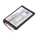 1000 mAh for Toshiba K33A,1UPF383450-830,1UPF383450-TBF