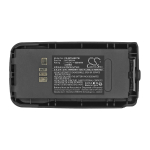 630 mAh for Motorola XTS4000, H18KCN9PW9AN, H18QCN9PW9AN