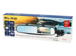 BLOW  BLACKBOX DVR F600 dashcam Black
