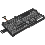 3600 mAh for Asus C31N1522,0B200-01880000