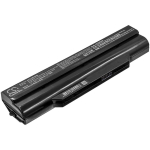 5200 mAh for Clevo W230BAT-6,3ICR18/65/-2,6-87-W230S-4E7,6-87-W230S-4271,6-87-W230S-4272