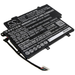 4850 mAh for Asus C21N1625,0B200-02470000