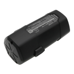 3000 mAh for LUX-TOOLS A-KS-18Li/25