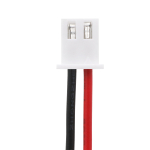 Replacement Battery for Perel EWL23, 31065422, NiMH 2200mAh