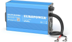 ŁADOWARKA PROSTOWNIK DO AKUMULATOR&Oacute;W LiFePO4 EUROPOWER CH-LFP/24/10 29,2V 10A KONEKTOR M8