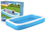 Niisutusseadmed // Aia kastmiss&uuml;steem | Niisutus | Basseinid ja tarvikud // Basen Dmuchany 305 x 183 x 46 cm Bestway 54150