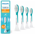 Philips Sonicare For Kids HX6044/90 Kids Toothbrush Heads 4 pcs
