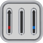 Microsoft Surface pen tips