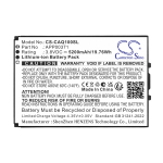 5200mAh Battery for CAT Q10 Heavy Duty 5G Outdoor Internet Hotspot, APP00371