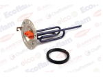 K&uuml;ttekeha 1,8 kW "Lydos WiFi" 80/100 La flanco