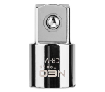 Adapter 3/4'M x 1/2'F
