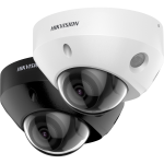 IP kamera DS-2CD2583G2-IS 8MP f2.8mm mini dome balta