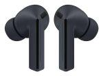Samsung Galaxy SM-R420NZKAEUE headphones/headset True Wireless Stereo (TWS) In-ear Calls/Music Bluetooth Black