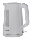 Philips HD9318/70 electric kettle 1.7 L 2200 W White