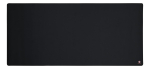 Deltaco Gaming GAM-081 mouse pad Gaming mouse pad Black