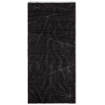 Bandana BUFF ORIGINAL ECOSTRETCH EMBERS BLACK   one size
