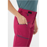 Spodnie damskie VIKING Expander Warm Lady r&oacute;żowe   XL