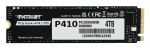 Patriot Memory P410 4 TB M.2 PCI Express NVMe