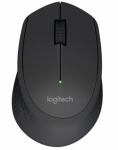 Computer mouse Logitech M280 Black 910-004287