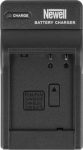 Camera accessory newell DC-USB charger for DMW-BLG10