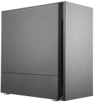 Computer case Cooler master Silencio S400 Black