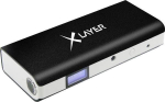 Power bank mitsu  Xlayer Powerbank PLUS Notebook black 16000 mAh