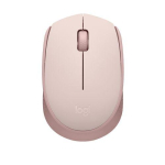 Computer mouse Logitech  LOGITECH M171 Wireless Mouse - ROSE