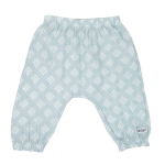 Another product iLike  Akcija! Lodger Hipster Tribe Muslin vasaras mazuļa hipster bikses  Ice Flow  62 cm HS 105_62