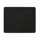 Mouse pad Gembird  Gembird M size  black 260x220 mm 8716309128636