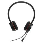 Another product Jabra  Jabra Evolve 20SE UC stereo - Headset - On-Ear