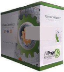 Printer accessories static  STATIC Toner cartridge compatible with HP CE400X black High Capacity compatible 12.000 pages