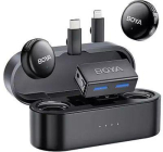 Microphone BOYA Boya wireless microphone Boyalink 3-02 6977490710747 (6977490710747)