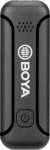 Other Computer Accessory BOYA BY-WM3T2-D1 Black
