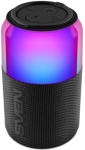 Speaker Sven PS-130 Black