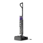Jonr ED12 PRO MAX Stick vacuum Battery Dry&wet Bagless Grey 4 Ah