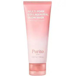 Purito Multi PDRN Collagen Real Glow Mask - Rozjasňuj&iacute;c&iacute; maska 100ml