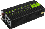 Green Cell 24V na 230V Czysta sinusoida 500W