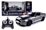 M&auml;nguala | PC | Konsoolid | Tarvikud // Raadio teel juhitavad m&auml;nguasjad ja tarvikud // Auto r/c ford shelby
