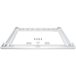 Siemens WZ27510 kodumasinate &uuml;hendussari valge