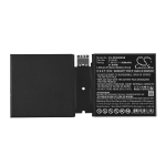 3600mAh Battery for Microsoft Surface Laptop Go 4, DYNA01