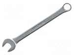 Key | combination spanner | 32mm | Overall len: 370mm | DIN 3113