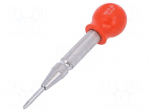 Automatic center punch | 125mm