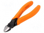 Pliers | side,cutting | Pliers len: 140mm