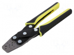 Tool: for crimping | Superseal 1.5 terminal | 210mm