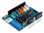 Extension module | motor driver | L298P