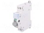 Switch-disconnector | Poles: 2 | DIN | 16A | 400VAC | FR300 | IP20