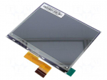 Display: e-paper | 4.2" | 400x300 | Window dimensions: 84.8x63.6mm