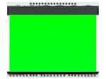Backlight | Application: EADOGXL160 | LED | 78x64x3.8mm | green