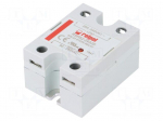 Relay: solid state | Ucntrl: 90&divide;280VAC | 25A | 48&divide;280VAC | -30&divide;80&deg;C